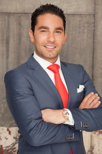 Bobby Sadian | Personal Injury Attorney in Los Angeles