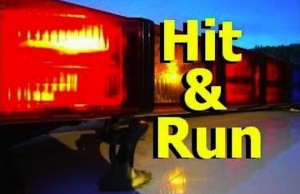 Hit and Run