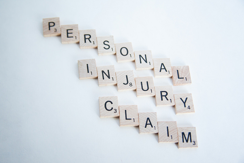Should I Handle My Own Personal Injury Claim?