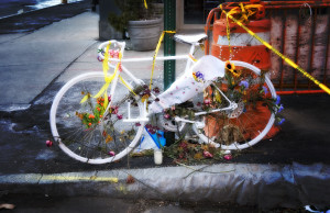 california bike crash