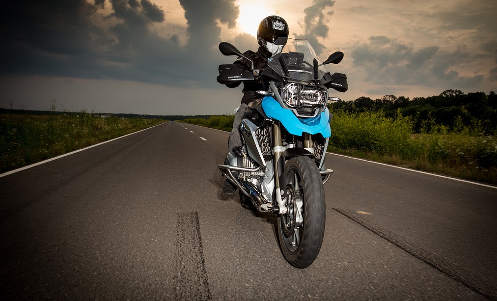 Motorcycle Accident FAQ