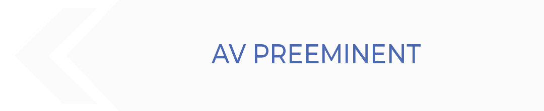 AV--Preeminent
